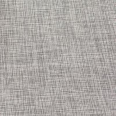 Ikat Floor Mat (White/Silver/46In x 72In) - OPEN BOX RETURN