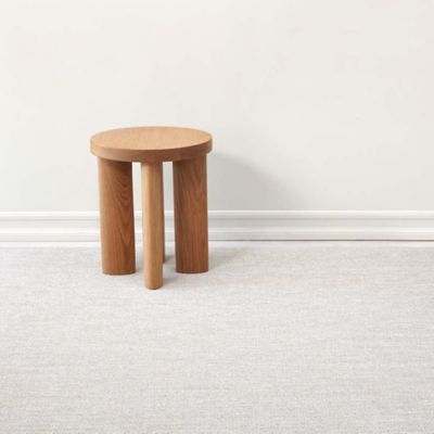 Boucle LTX Floor Runner (Natural|26 in x 72 in) - OPEN BOX