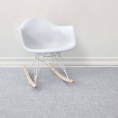 Boucle LTX Floormat (Moon|23 in x 36 in) - OPEN BOX