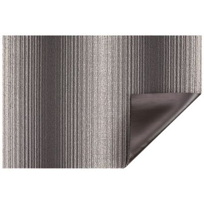 Fade Stripe Shag Floor Runner