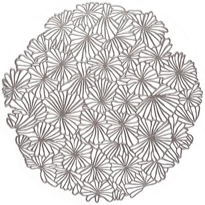 Pressed Daisy Placemat