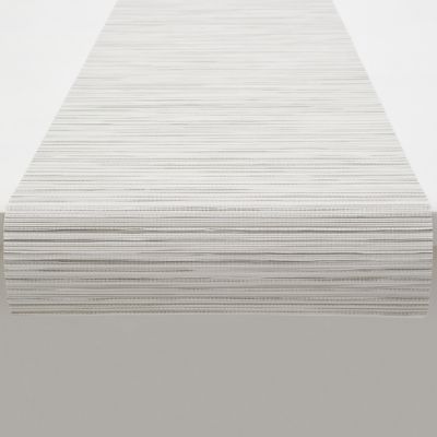 Rib Weave Table Runner