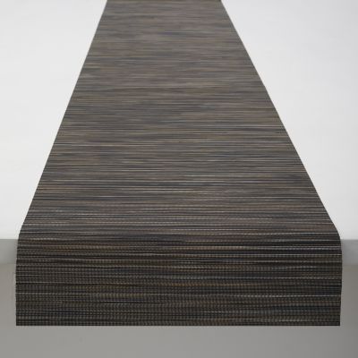 Rib Weave Table Runner