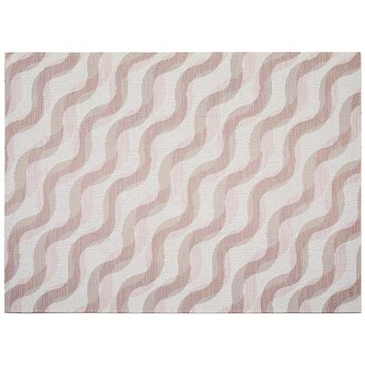 Twist Woven Floor Mat