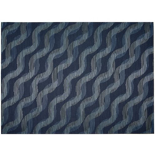Twist Woven Floor Mat