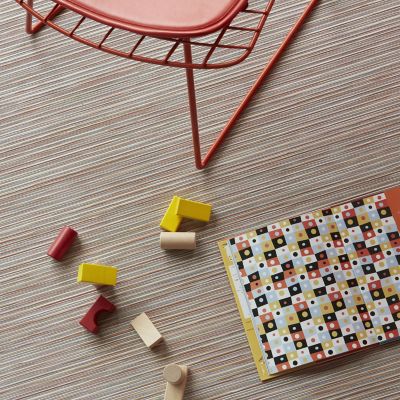 Chilewich Frame Woven Floormat — ARTISANS & agency