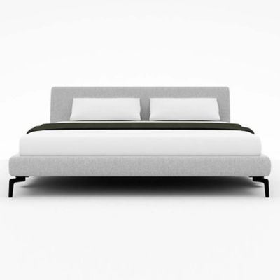 Alison Plus Bed