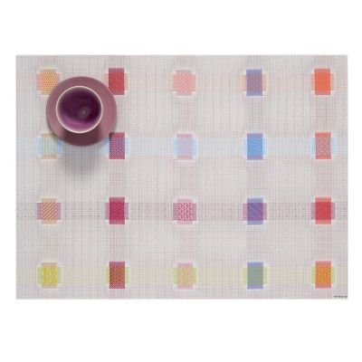 Sampler Placemat
