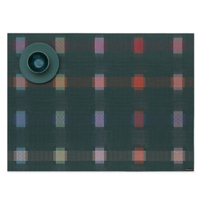 Sampler Placemat