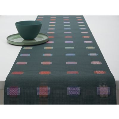 Sampler Table Runner