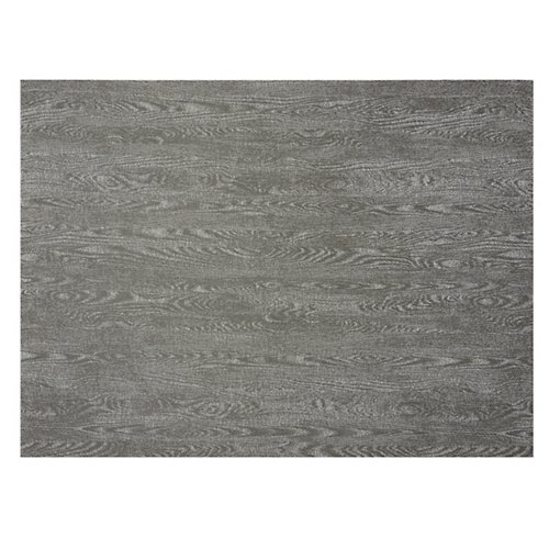Woodgrain Floor Mat