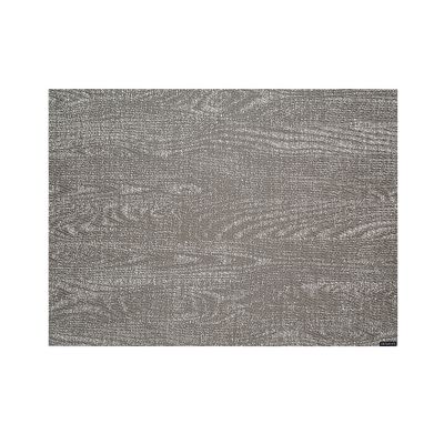 Woodgrain Placemat