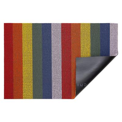 Pride Stripe Doormat