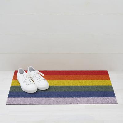 Pride Stripe Floormat