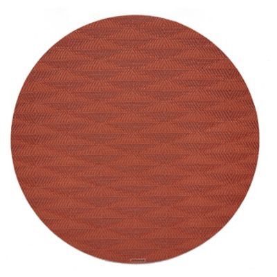 Arrow Round Placemat