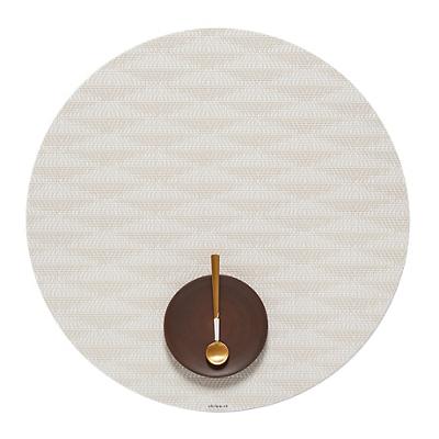 Arrow Round Placemat