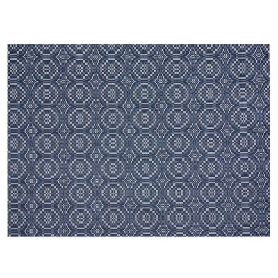 Overshot Placemat
