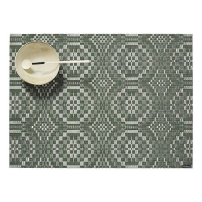 Overshot Placemat