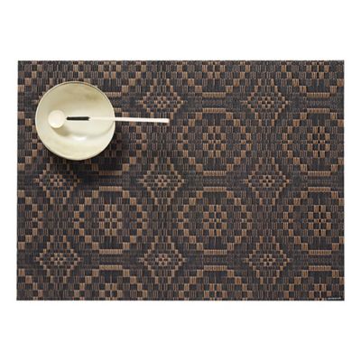 Overshot Placemat