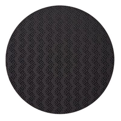 Swing Round Placemat