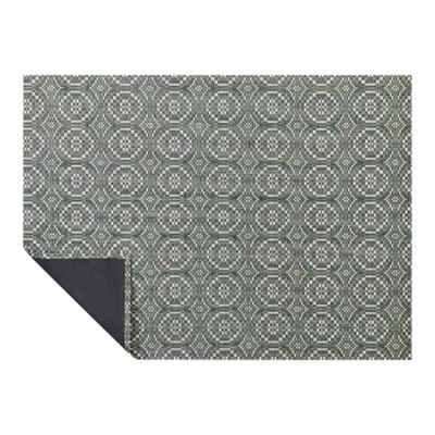Overshot Floormat