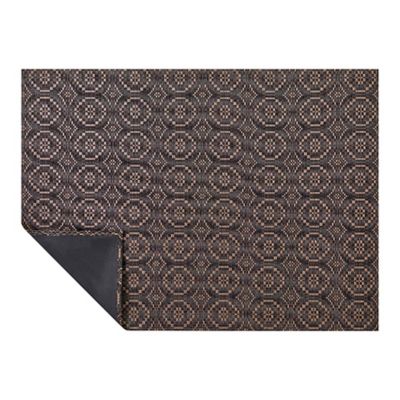 Overshot Floormat