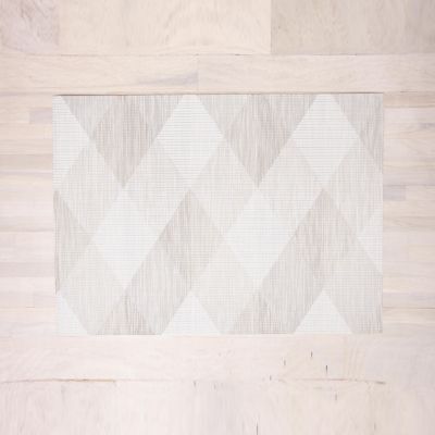 LTX Signal Floor Mat (Sand|35 in x 48 in) - OPEN BOX