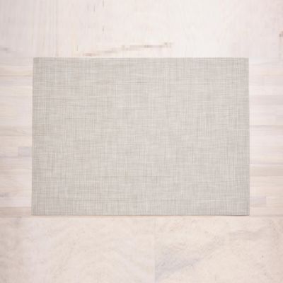 Basketweave Floor Mat (Natural|30 in. x 106 in) - OPEN BOX