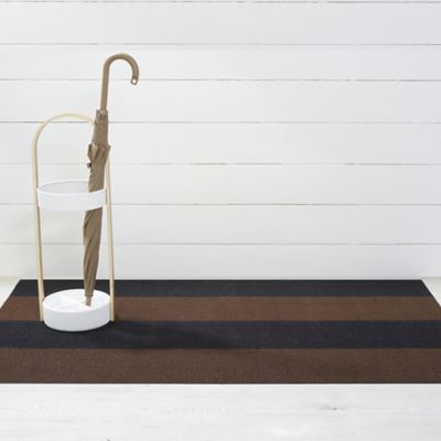 Duo Stripe Shag Runner