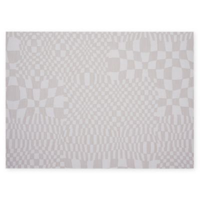 Warp Floor Mat
