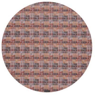 Fable Round Placemat