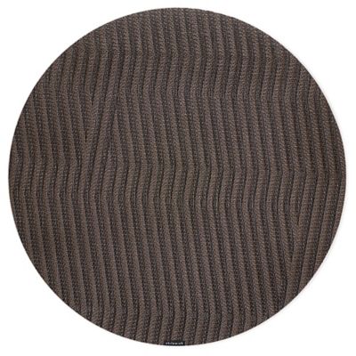 Dune Round Placemat