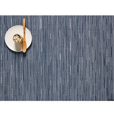 Bamboo Placemat (Rain) - OPEN BOX