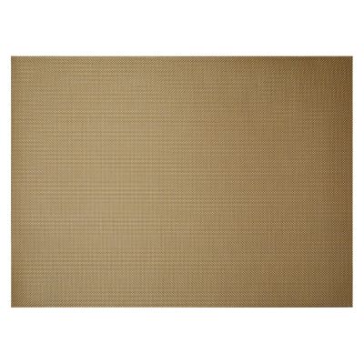 Basketweave Floor Mat (Gilded|23 in. x 36 in.) - OPEN BOX