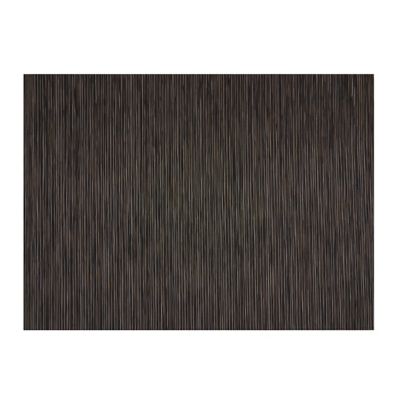 Rib Weave Woven Floormat (Tiger Eye|23 in x 36 in)-OPEN BOX