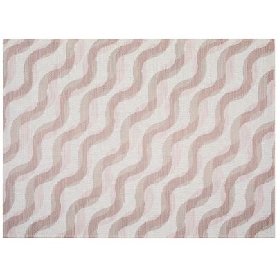 Twist Woven Floor Runner(Magnolia|2 ft 2 in x 6 ft)-OPEN BOX