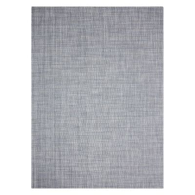 Thatch Floor Mat (Rain|46 in x 72 in) - OPEN BOX