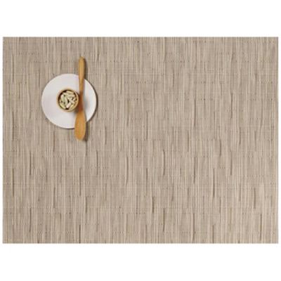 Bamboo Placemat (Oat) - OPEN BOX