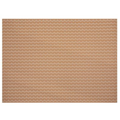 Swing Floor Mat (Butterscotch|26 In. x 72 In.) - OPEN BOX