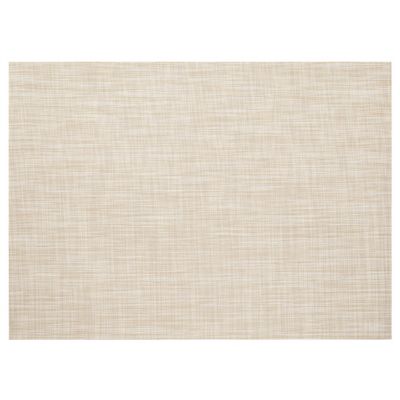 Ikat Floor Mat (Bone|26 in. x 72 in.) - OPEN BOX