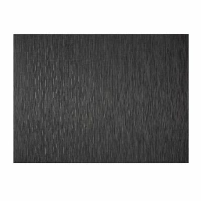 Bamboo Floormat (Smoke|46 in x 72 in) - OPEN BOX