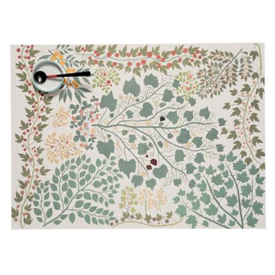 Ernestine Zaumseil Placemat