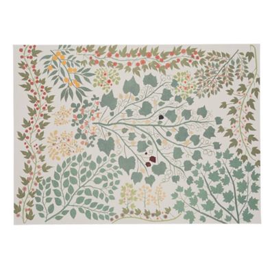 Ernestine Zaumseil Placemat