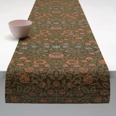 William Morris Table Runner