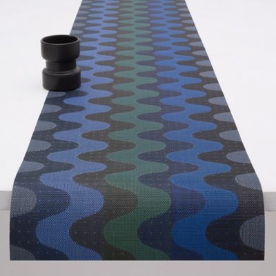 Wiggle Table Runner