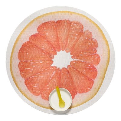 Citrus Placemat