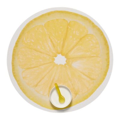 Citrus Placemat