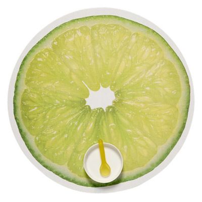 Citrus Placemat