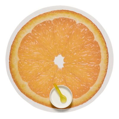 Citrus Placemat