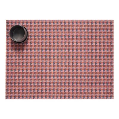 Crane Rectangular Placemat